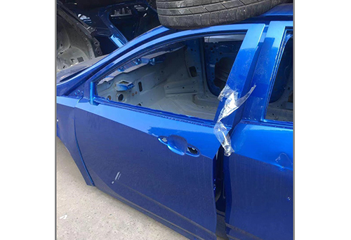 4008、5008、天逸、凡爾賽車門