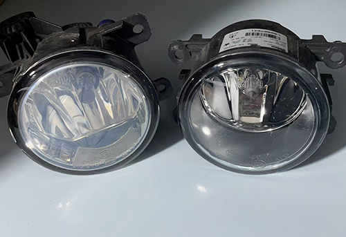 世嘉霧燈（通用）