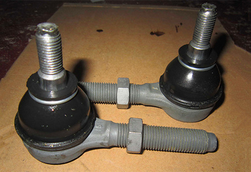 凱旋方向機球頭